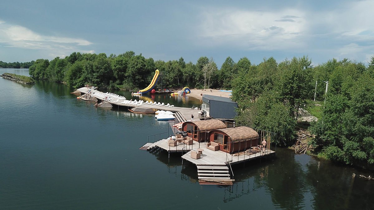 Мыс капитанов