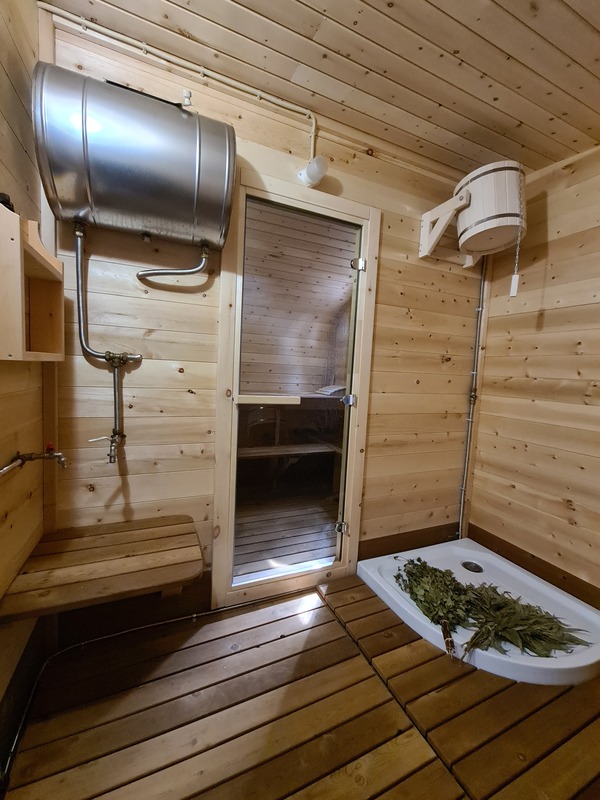 Почему мы применяем термодревесину и что это за технология?